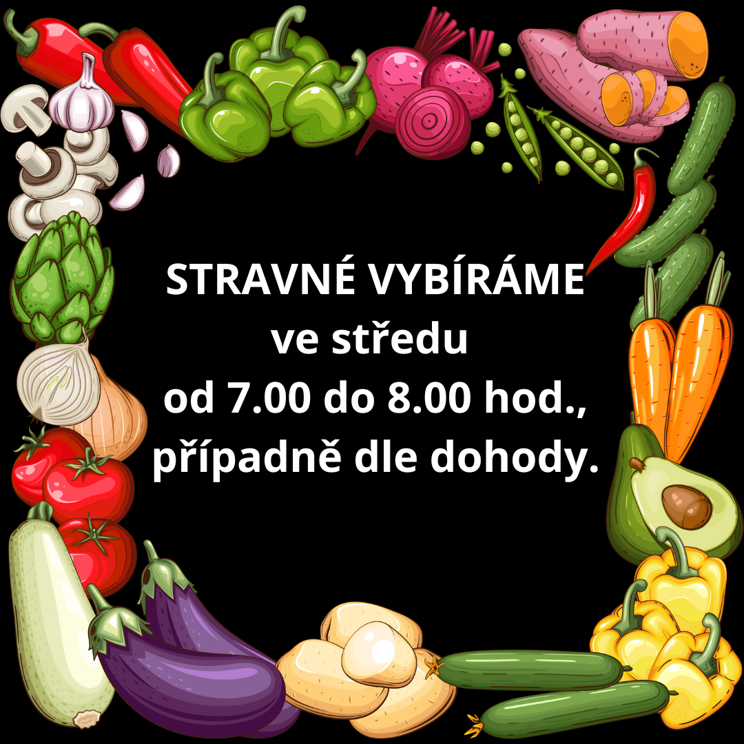 stravné